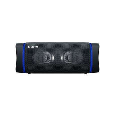 Sony SRSXB33BCE7 Portable Wireless Speaker - Black