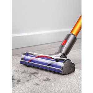 Dyson V7 Absolute Cordless Vacuum Cleaner with up to 30 Minutes Run Time