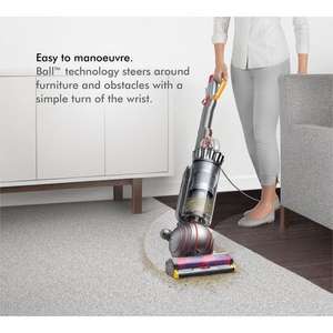 Dyson Ball Animal2 Upright Bagless Vacuum Cleaner