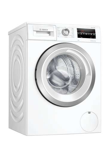 Bosch Serie 6 WAU24T64GB 9Kg 1200 Spin Washing Machine | White