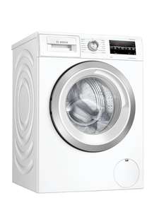 Bosch Serie 6 WAU24T64GB 9Kg 1200 Spin Washing Machine | White