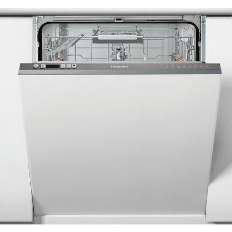 Hotpoint HIC3B19UK 60cm Fully Integrated Standard Dishwasher