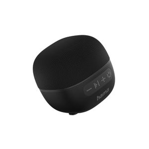 Hama 00188208 Bluetooth® "Cube 2.0" 4W Loudspeaker | Black