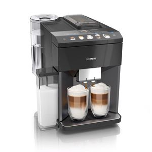 Siemens TQ505GB9 EQ500 Dual Bean to Cup Automatic Coffee Machine | Black