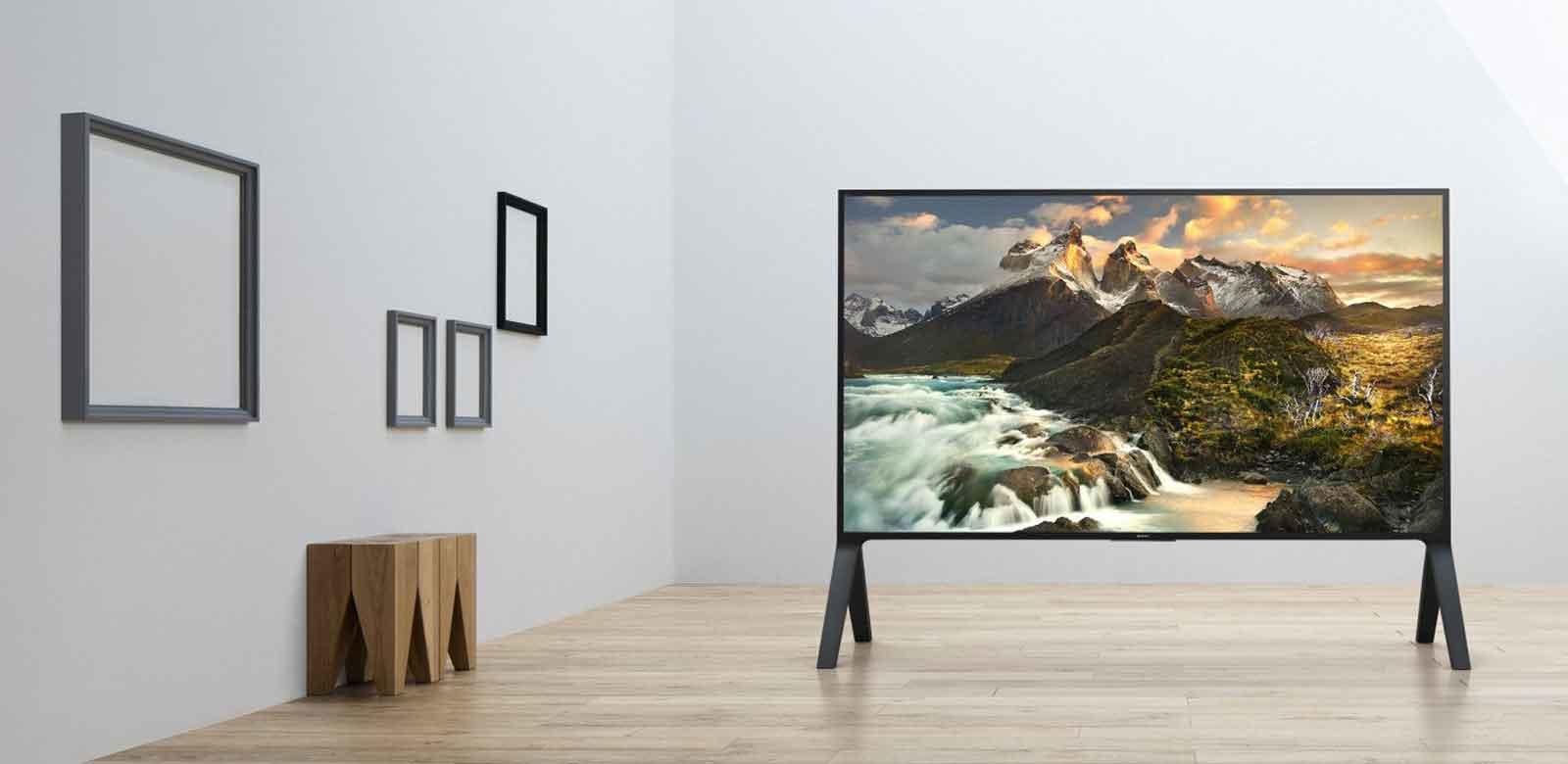Sony to update TVs For Dolby Vision & HLG