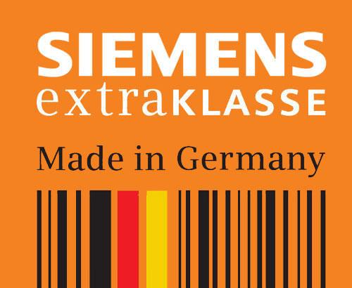 Tech News: Siemens are ExtraKlasse Thumbnail