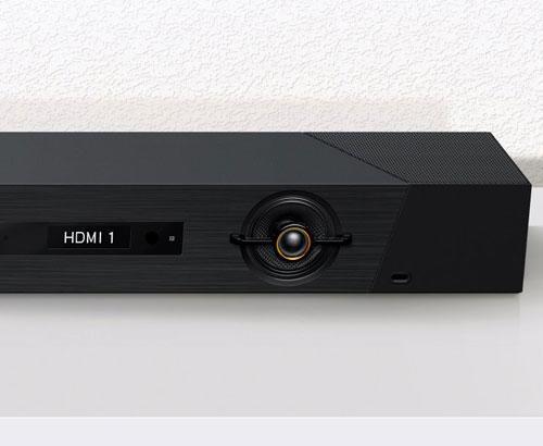 Sony HT-ST5000 Dolby ATMOS Sound Bar Thumbnail