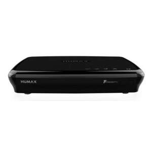 Humax ​FVP-5000T 2TB Smart Freeview Play HD Recorder