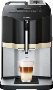 Siemens TI305206RW EQ.3 s500 Fully Automatic Coffee Machine