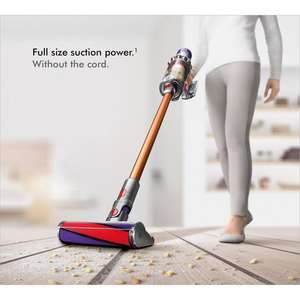 Dyson V10 Absolute Cordless Vacuum Cleaner With Up To 60 Minutes Run Time