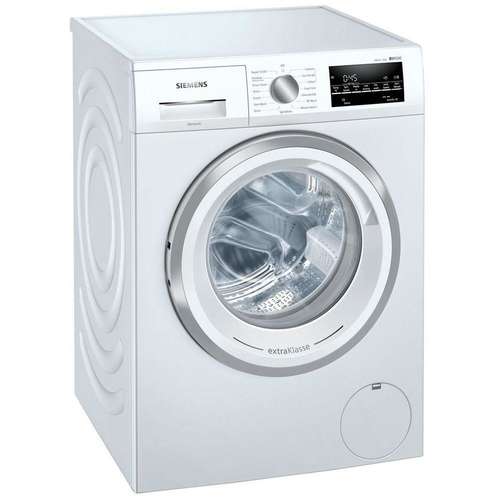 Siemens iQ500 WM14UT93GB 9Kg 1400 Spin A+++ Washing Machine | White