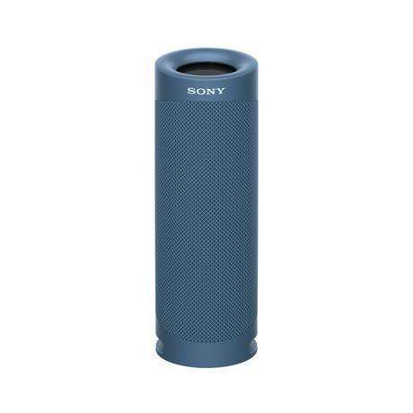 Sony SRSXB23LCE7 Portable Wireless Speaker - Blue