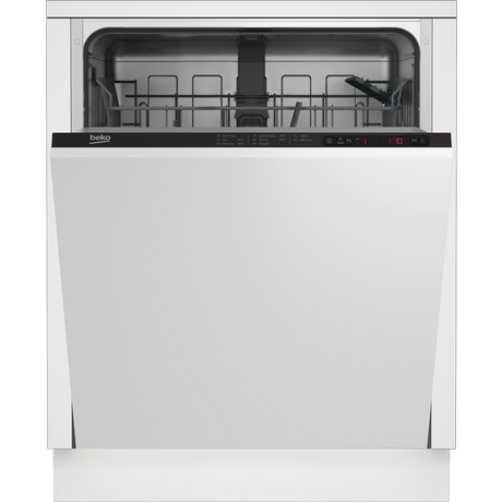 Image of DIN15322 Integrated Full Size Dishwasher