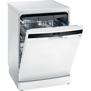 Siemens SE23HW64CG 60cm 14 Place Standard Dishwasher | White