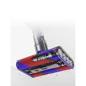 Dyson Omni-glide Cordless Stick Vaccum Cleaner | 20 Minute Run Time | Purple