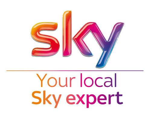 £100's off with Simply Amazing Sky TV Offers Thumbnail