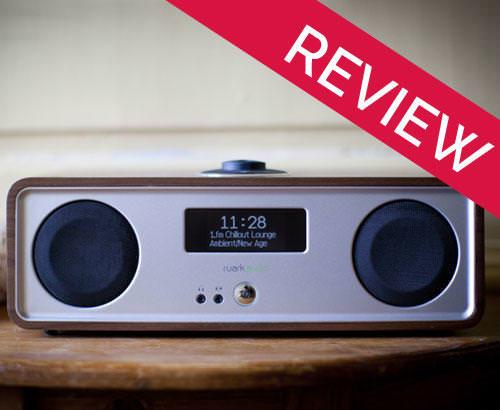 Review: Ruark R2 Mk3 Wireless Music System Thumbnail
