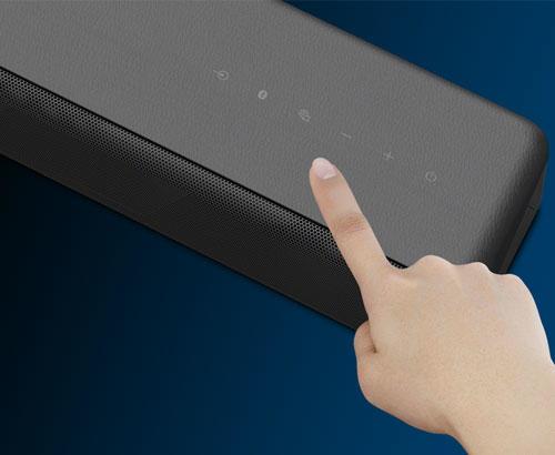 The Sony Compact Sound Bar HT-MT500 Review Thumbnail
