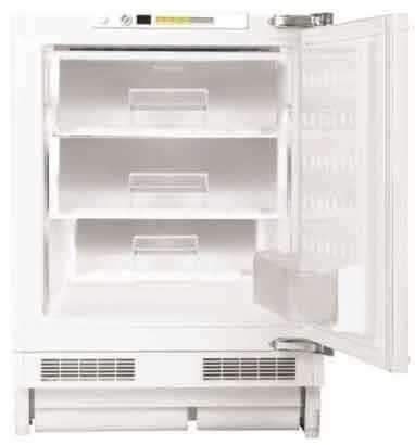 Blomberg ​FSE1630U 60cm 96L A+ Built-In Static Freezer | White