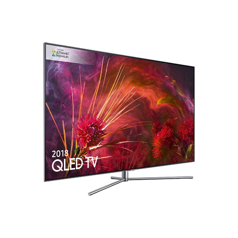 Samsung QE55Q8FNATXXU | QE55Q8FN | 55 inch QLED Quantum Dot HDR 4K TV