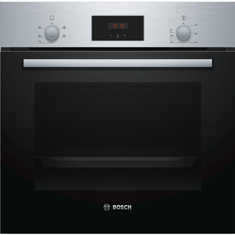 Bosch Serie 2 HHF113BR0B Built In Electric Single Oven