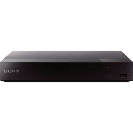 Sony BDP-S1700 Smart Blu-ray Player