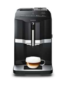 Siemens TI301209RW EQ.3 s100 Fully Automatic Coffee Machine