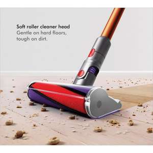 Dyson V10 Absolute Cordless Vacuum Cleaner With Up To 60 Minutes Run Time