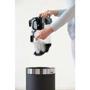 Miele CX1CAT&DOG Vacuum Cleaner | Obsidian Black