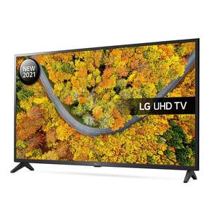 LG 65UP75006LF 65 inch HDR Smart LED 4K TV