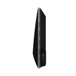 LG G1 3.1 Channel Flat Soundbar and Subwoofer - Black
