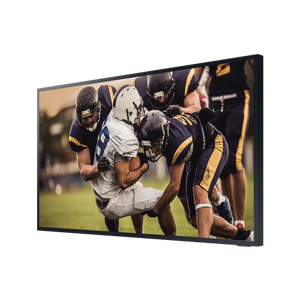 Samsung QE65LST7TCUXXU The Terrace (2021) 65 inch QLED 4K HDR Outdoor TV