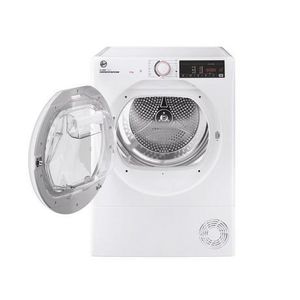 Hoover HLEC9TE 9kg Condenser Tumble Dryer | White