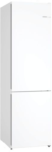 Bosch Serie 4 KGN392WDFG 60cm 363 Litre Frost Free Fridge Freezer | White