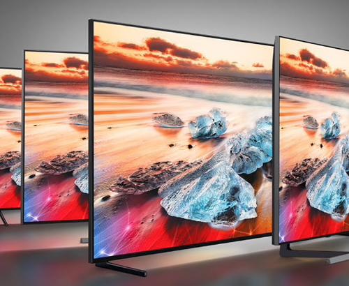 Samsung 2019 QLED TVs Dual Tuners / Twin Tuners? Thumbnail