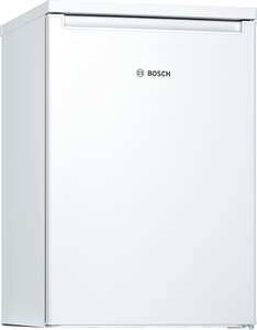 Bosch Serie 2 KTR15NWFAG 56cm 135 Litre Single Door Undercounter Fridge | White