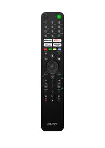 Sony BRAVIA XR55A80JU 55 inch OLED 4K HDR TV