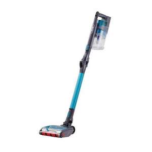 Shark IZ201UKT Cordless Stick Vacuum Cleaner | Blue