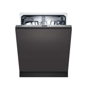 Neff S153HAX02G 60cm Built In Full Size Home Connect Dishwasher