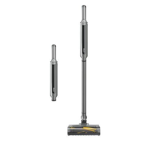 Shark WV361UK Cordless Stick Vacuum Cleaner | Steel Grey