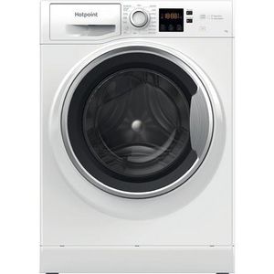 Hotpoint NSWE743UWSUKN 7 kg 1400 Spin Washing Machine | White