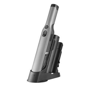Shark WV251UK Cordless HandHeld Vacuum Cleaner | Silver