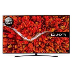 LG 75UP81006LR (2021) 75 inch HDR Smart LED 4K TV