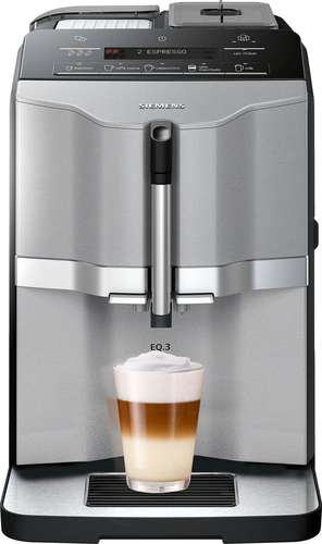 Siemens TI303203RW EQ.3 s300 Fully Automatic Coffee Machine