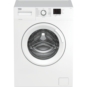 Beko WTK72041W 7Kg 1200 Spin Washing Machine | White