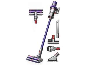 Dyson V10 Animal Cordless Vacuum Cleaner with up to 60 Minutes Run Time