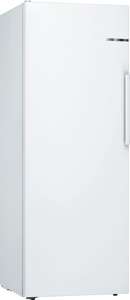 Bosch Serie 2 KSV29NWEPG 60cm 290 Litre Single Door Fridge | White