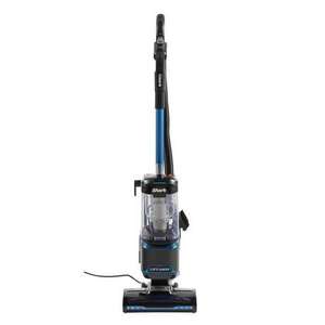 Shark NV602UK Lift-Away Upright Vacuum Cleaner | Blue