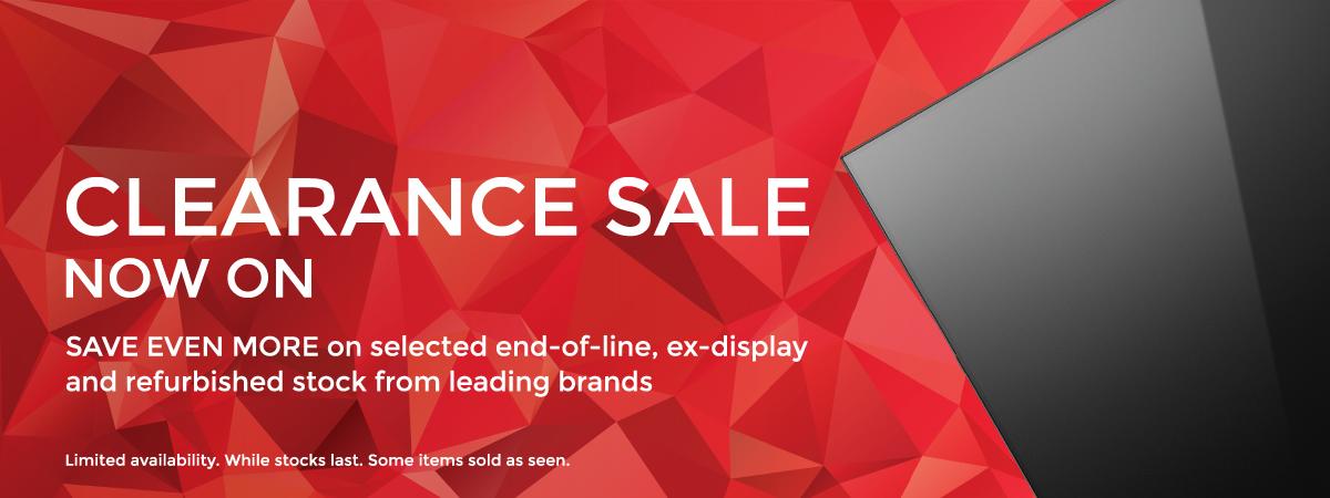 Electricals Clearance Sale Upto 70% Off