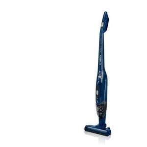 Bosch BCHF216GB Cordless Vacuum Cleaner with up to 40 Minute Run Time